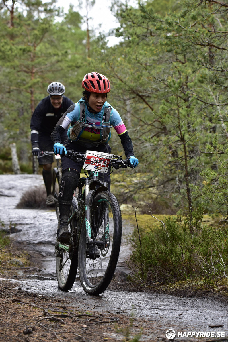 Bild från Lida Loop 2019